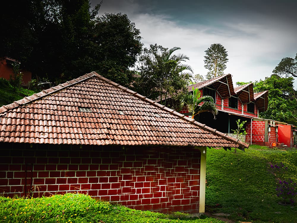 Duplex Cottages
