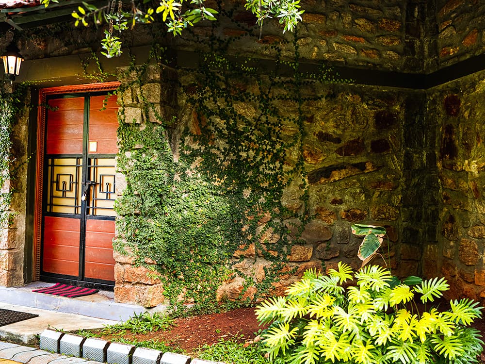 Duplex Cottages