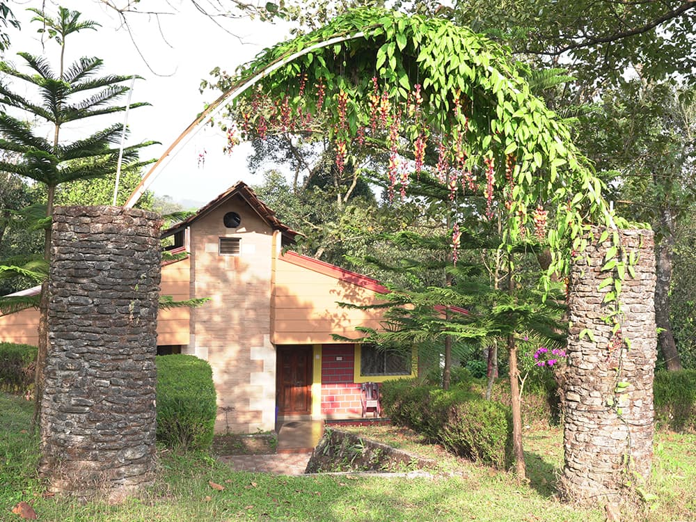 Lakefront Cottages