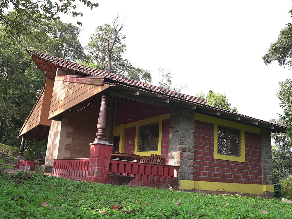 Lakefront Cottages