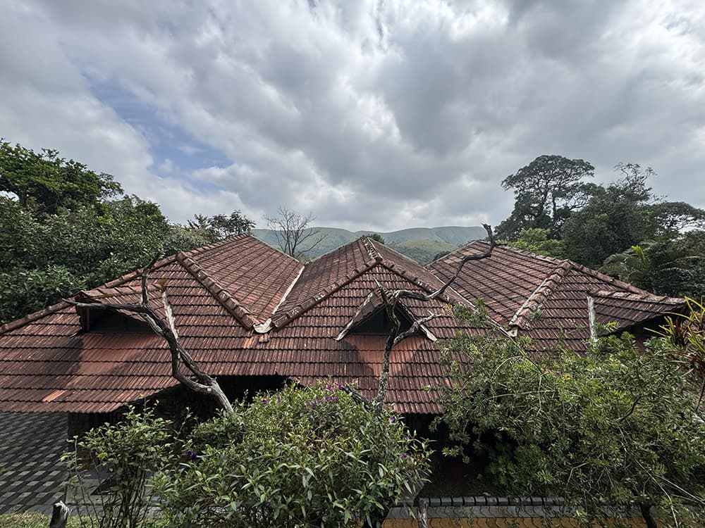 Duplex Cottages