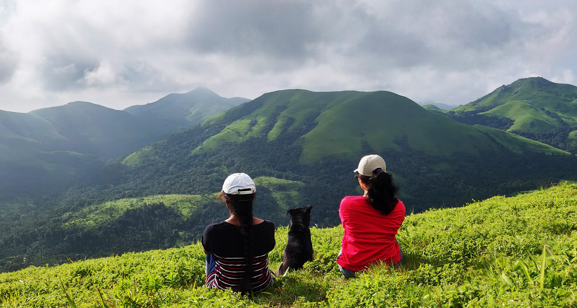 Pristine Landscapes of Sakleshpur