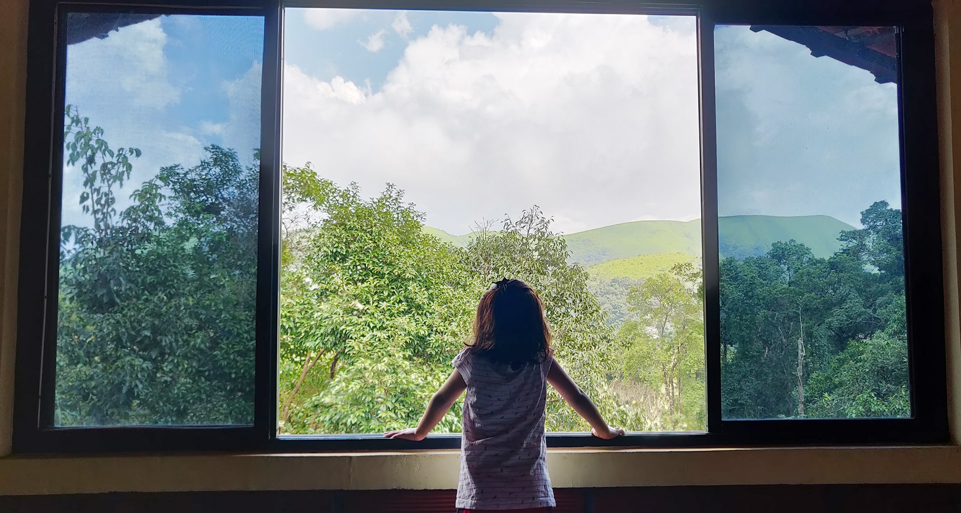 Nature Resort in Sakleshpur